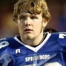 Fundraiser for Mike Turner by Joshua Thomas : Logan Turner "Once a Panther  Always a Panther"