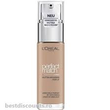 Check spelling or type a new query. Cel Mai PuÅ£in Australia Cyber Space Fond De Ten True Match Loreal Salbsilverstar Com