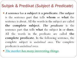seorang remaja pria memberikannya bunga. English Grammar Tata Bahasa Inggris Kalimat Sentence A Sentence Tells A Complete Thought It Begins With A Capital Letter Ends With A Punctuation Ppt Download