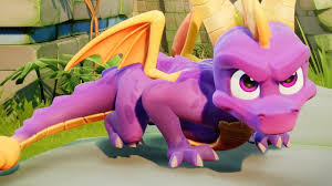 E3 Spyro Reignited Trilogy Shines In 10 Minutes Of Brand New Gameplay Spyro is bringing the heat like never before in the spyro reignited trilogy game collection. e3 spyro reignited trilogy shines in