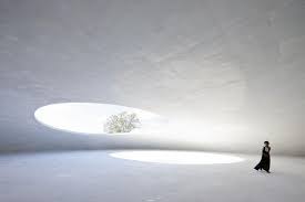 Ryue Nishizawa Teshima Art Museum Art Museum Architecture Teshima Art Museum Ryue Nishizawa