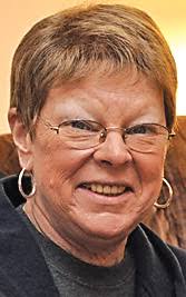 Sharon Louise Turnbaugh