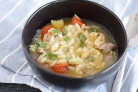 Ninja Foodi Chicken Soup Recipe Boots Hooves Homestead Chicken Soup Recipes Recipes Soup Recipes