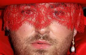 Sam Smith: Queer, dick, vorbildlich