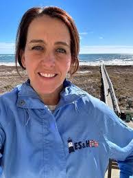 Brandy Landry's Instagram, Twitter & Facebook