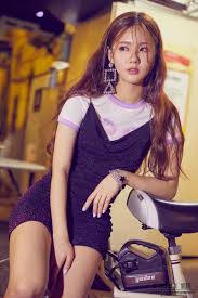 Miyeon Kpop Girls Kpop Girl Groups Girl Group