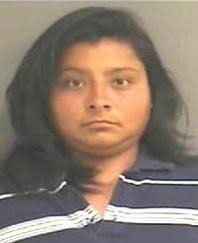 Monica Isabel Longoria Adams (1979-2008)