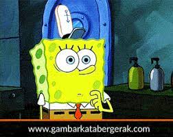 Spongebob gif gambar animasi animasi bergerak 100 gratis. Gambar Animasi Bergerak Lucu Spongebob Gambar Bergerak Spongebob Gif Spongebob Funny Spongebob Faces