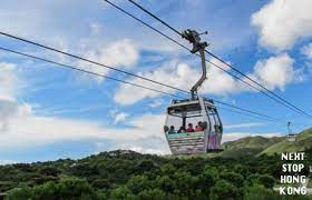 Cable car to hong kong's big buddha to open on september 18. Guide Of Ngong Ping 360 Cable Car How To Take Tickets Fast Pass Insider Tips