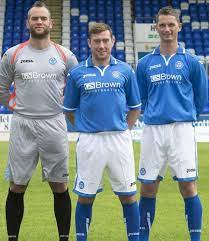 St johnstone football club is a professional football club in perth, scotland. New St Johnstone Strip 13 14 Joma St Johnstone Home Away Kits 2013 2014 Football Kit News