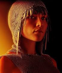 The saga of Dune is an absolute masterpiece of science fiction, mistic and  philosophic, is for this that i give to my only daughter the name of Alia.