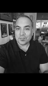 On my next new episode airing Saturday, February 8