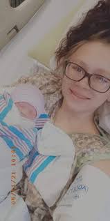 Brandon "Little B" Tyler Lee Totten's Memorial Website