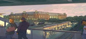 The official facebook page of the new york islanders. New Islanders Arena Secures Approval The Stadium Business