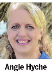 Organizing is hard. Chaos is hard. Choose your hard