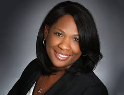 Alumna Named President & CEO