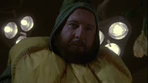 Doc Hollywood (1991) • She Blogged By Night