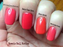 Pin On Newsie Nail Novice Manicures And Nail Art
