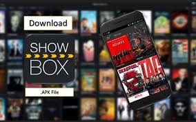 There are bounteous android apps on the google play store that can show your favorite movies on your smartphone or tablet. Showbox Apk 2020 Download