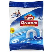 kiwi drain cleaner 50 g: amazon.in