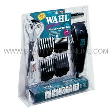Explore a wide range of the best haircut kit on aliexpress to besides good quality brands, you'll also find plenty of discounts when you shop for haircut kit during. Wahl Deluxe Home Haircut Clipper Kit 8645 500 Beauty Stop Online