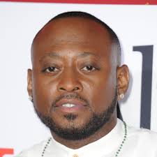 Omar Epps Movies and TV Shows