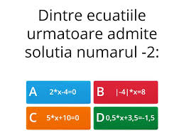 Gradul parghia de gradul al iii lea parghia de gradul lucrare gradul 1 educatoare afin de gradul i functia de gradul 1 blocada leningradului ecuatia calorimetrica ecuatia de stare a gazelor gaz ideal ecuatia clapeyron mendeleev ecuatii de gradul lucrare gradul i geografie. Ecuatia De Gradul I Recapitulare Finala Quiz