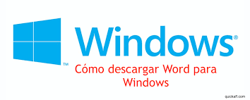 Descargar word gratis para windows 7. Como Descargar Word Gratis En Espanol 2020 2021
