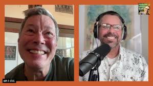 Ed Moreno: Growing Older, Finding Love, And Learning Who You Really Are