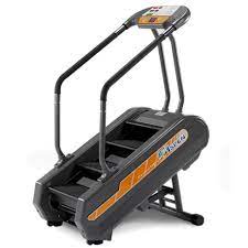 Je veux l'acheter ce voisin propose d'occasion appareil de sport. Simulateur D Escalier Stairmill Stm4000 Pas Cher Nutriwellness