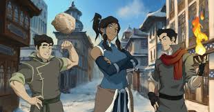 All my friends are dead (2020). Is The Legend Of Korra On Netflix Where To Stream Free