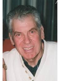 Donald Conley Obituary (1942