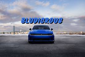 Image result for Holland Blue 2025 Dodge