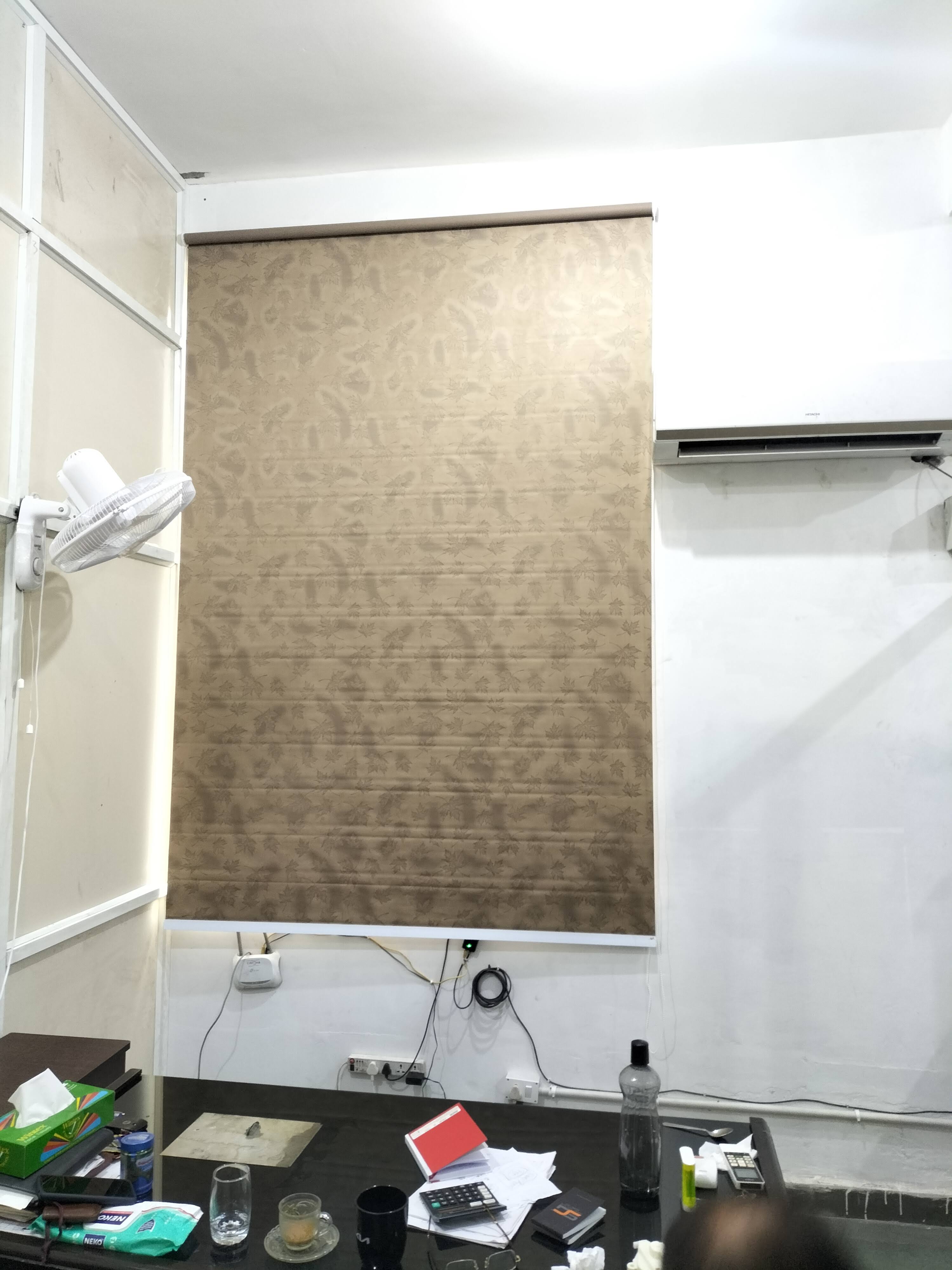 Roller bilnds product image