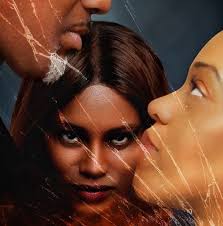 Sweet Burn The Movie