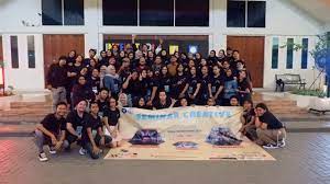 Kuliah di interstudi sangat enjoy dan excited untuk terus mengikuti perkuliahan di setiap kelasnya. Stikom Interstudi