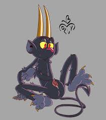 Post 5637117: Cuphead_(series) The_Cuphead_Show! The_Devil