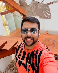 Burra Vikhyat Sairam (@vikhyatsairamofficial) • Instagram photos and videos