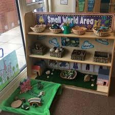Small World Area Eyfs Reception Classroom Nursery Activities Eyfs Classroom