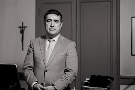 Es hijo de mario alberto desbordes sáez y su esposa isabel ester jiménez gutiérrez. Revista Capital Lecciones De Vida Mario Desbordes