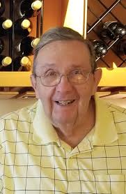 Ronald Farrell Hooper Obituary