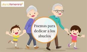 Este enfoque hace que el aprendizaje. Reflexiones Sobre Los Abuelos