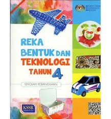 Buku teks bahasa melayu tahun 4 (2020). Beli Buku Teks Reka Bentuk Dan Teknologi Tahun 4 Sekolah Kebangsaan Di Bbo Dengan Diskaun Rm0 00