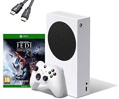 Find the newest 2k locker codes for free players, packs and virtual currency in myteam. Amazon Com Microsoft Xbox Series S 512 Gb All Digital Console Disc Free Gaming Bundle Star Wars Jedi Fallen Order For Xbox One W 4k Hdmi Computers Accessories
