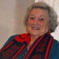 Barbara Christopher Obituary