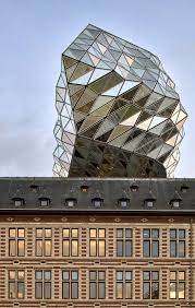 Pin En Renovation Adaptive Use Historical Context