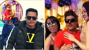 “Chupetín Trujillo”: El payaso que dejó las fiestas infantiles para probar  suerte en otro rubro