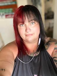 Introduction of new member kody in Edmonton Date Night group