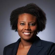 Aisha Pittman's Instagram, Twitter & Facebook