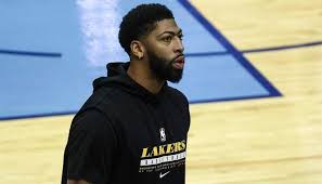 Still dating his girlfriend regina hall? Is Anthony Davis Playing Tonight Lakers Star Ruled Out Of Clash Against Wizards